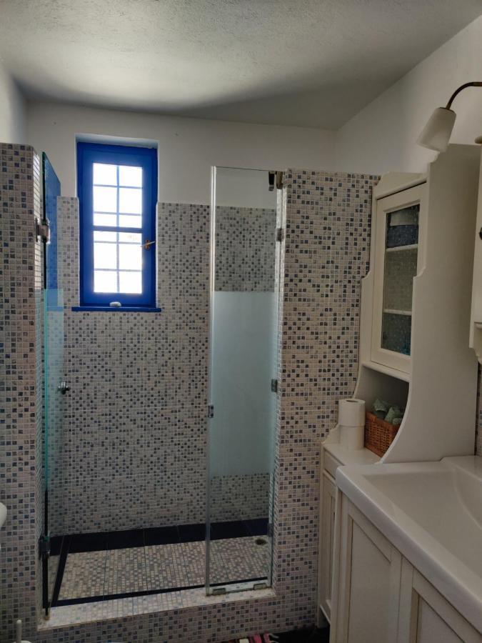 伊兹拉Marilia House公寓 外观 照片