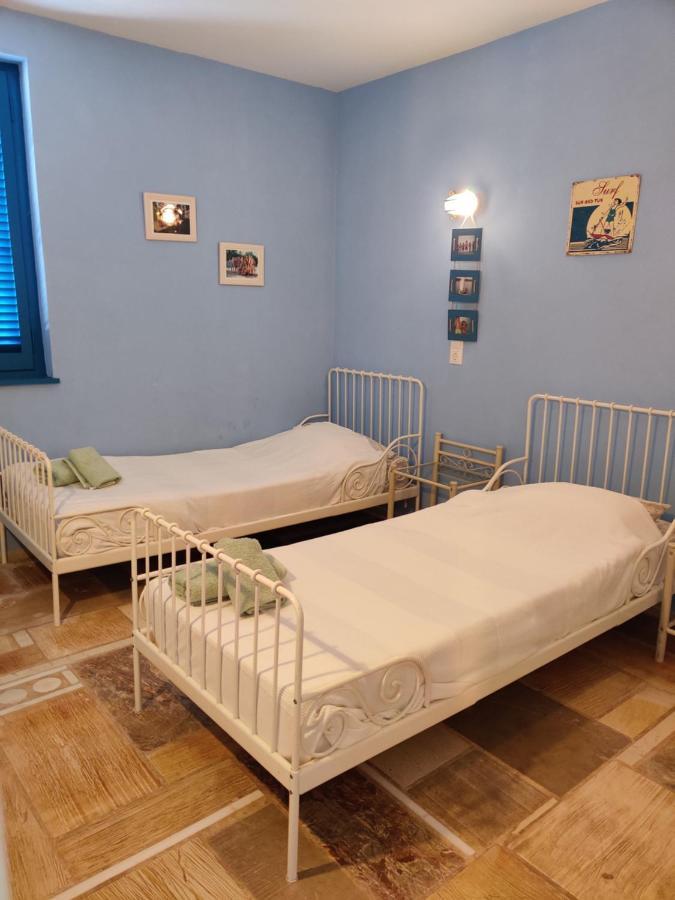 伊兹拉Marilia House公寓 外观 照片