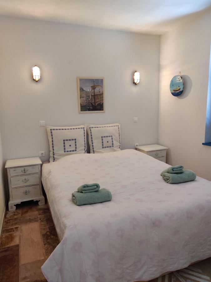 伊兹拉Marilia House公寓 外观 照片