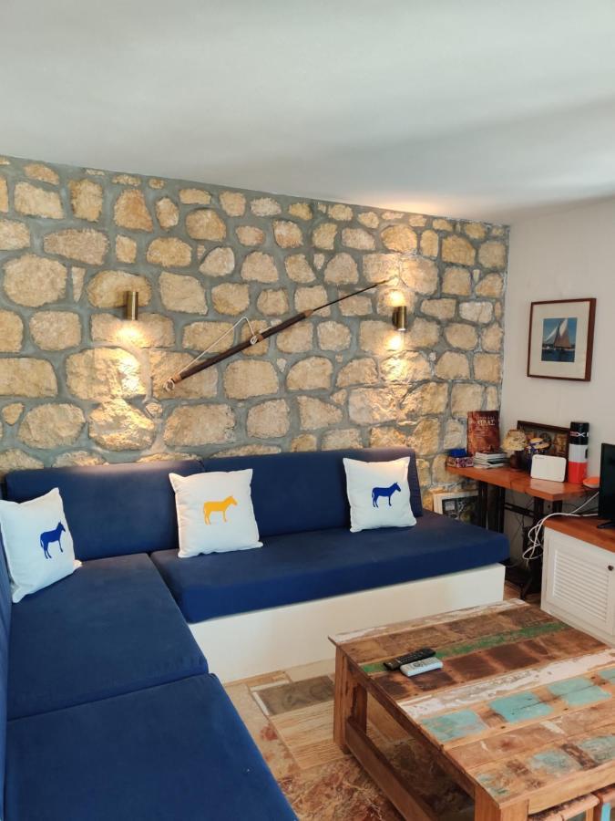 伊兹拉Marilia House公寓 外观 照片